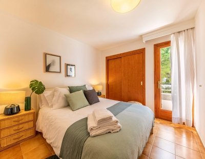 Holiday villas in Mallorca