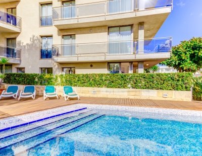 Villa rentals in Mallorca