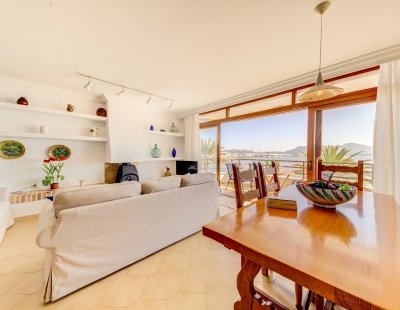 Book a villa in Puerto Pollensa