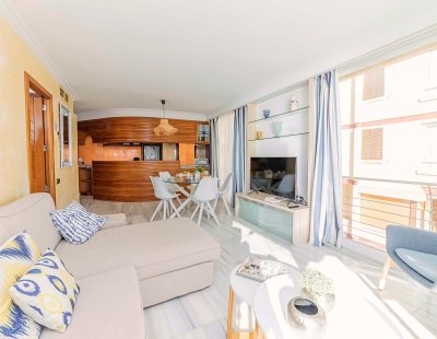 Book a villa holiday in Spain