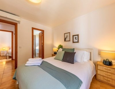Holiday villas in Puerto Pollensa
