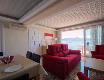 Book a villa in Mallorca