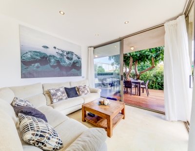 Book a villa holiday in Balearic Islands