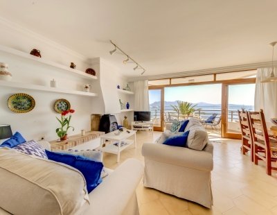 Holiday home in Mallorca villa booking