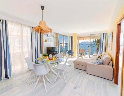 Villa holidays in Mallorca