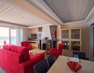 Holiday villas in Balearic Islands