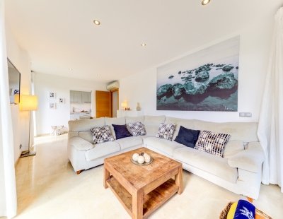 Book a villa in Balearic Islands
