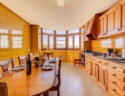 Villa rentals in Spain