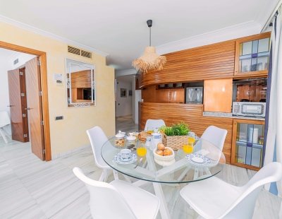 Holiday villas in Balearic Islands
