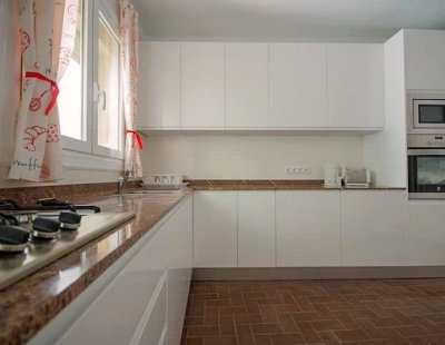 Holiday home in Mallorca villa booking