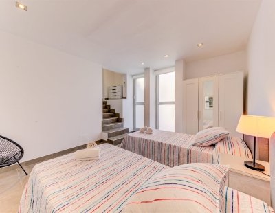 Villa rentals in Spain