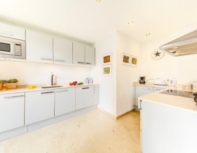 Holiday home in Puerto Pollensa villa booking