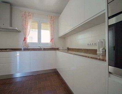 Villa rentals in Puerto Pollensa