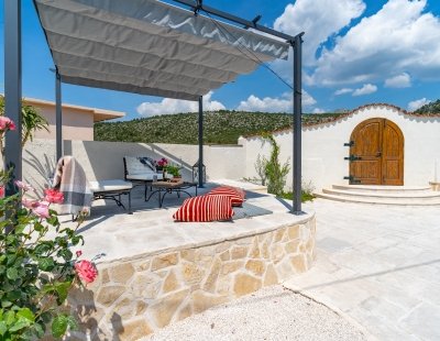 Villas in Croatia