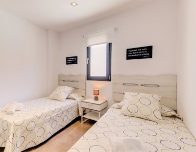 Villa holidays in Mallorca