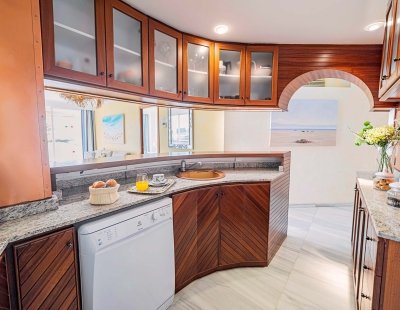 Villa rentals in Puerto Pollensa