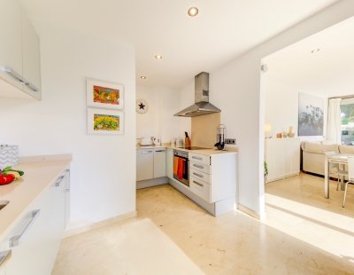Holiday villas in Puerto Pollensa