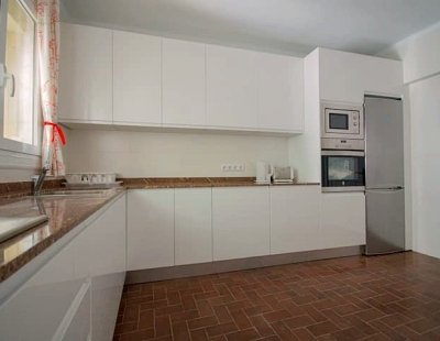 Holiday villas in Mallorca