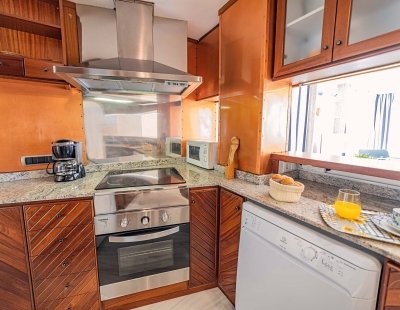 Holiday home in Balearic Islands villa booking