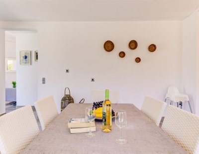 Villa holidays in Pollensa