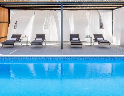 Villa rentals in Dalmatia