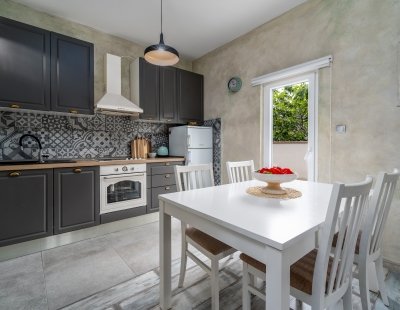 Villa in Dalmatia to rent