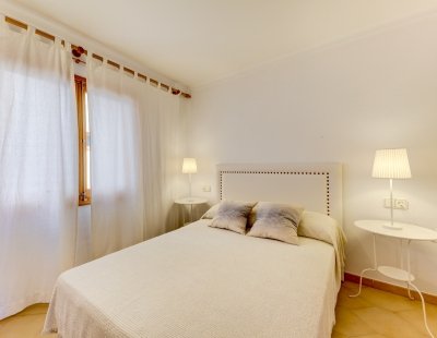 Holiday home in Mallorca villa booking