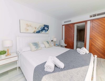 Villas in Spain