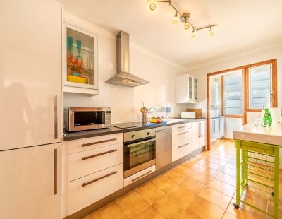 Villa rentals in Spain