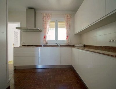 Villa holidays in Spain