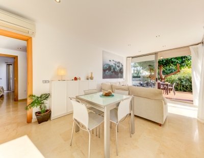 Villa in Puerto Pollensa to rent