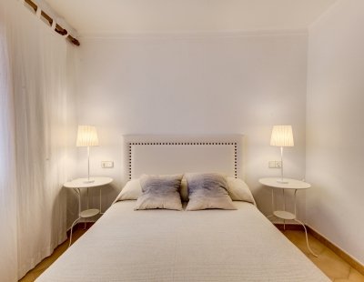 Villa holidays in Mallorca