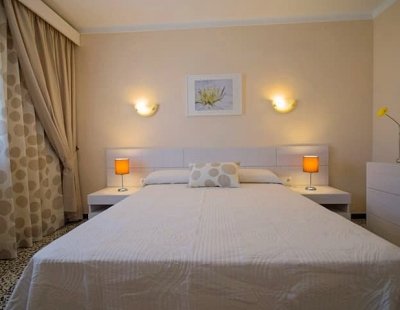 Villa holidays in Puerto Pollensa