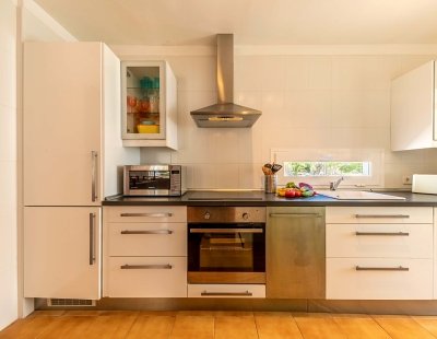 Holiday home in Balearic Islands villa booking