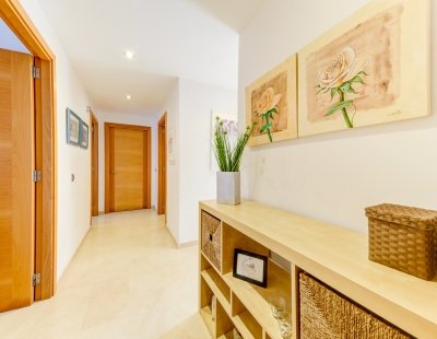Villa holidays in Puerto Pollensa