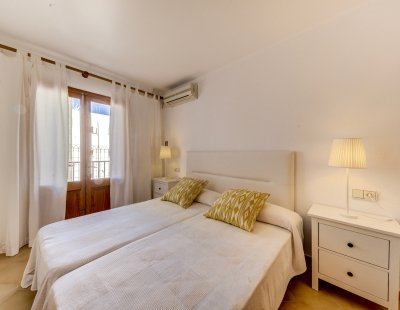 Book a villa in Mallorca