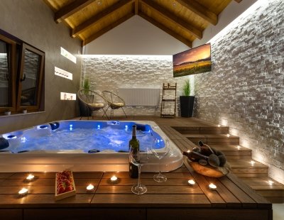 Villa in Sibenik to rent