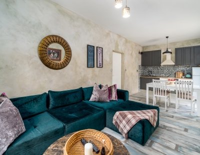 Holiday villas in Trogir