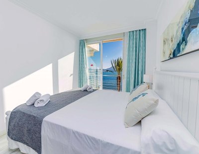Villa rentals in Spain