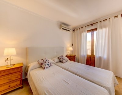 Book a villa in Puerto Pollensa