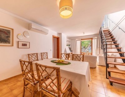 Holiday villas in Puerto Pollensa