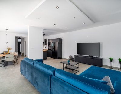 Holiday home in Omis villa booking