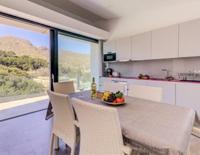 Holiday villas in Pollensa