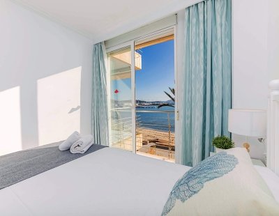 Villas in Puerto Pollensa