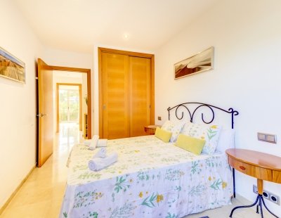 Villa holidays in Puerto Pollensa
