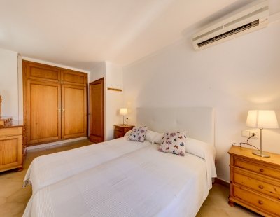 Villa in Mallorca to rent