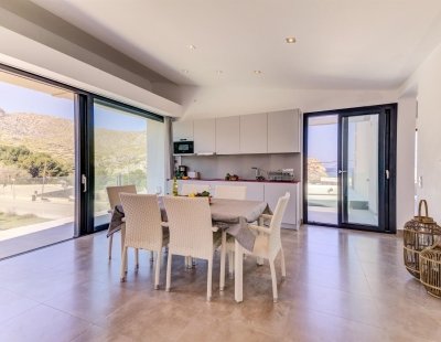 Villas in Balearic Islands