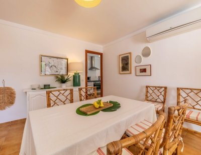 Book a villa holiday in Spain