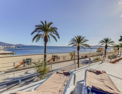 Villa in Balearic Islands to rent