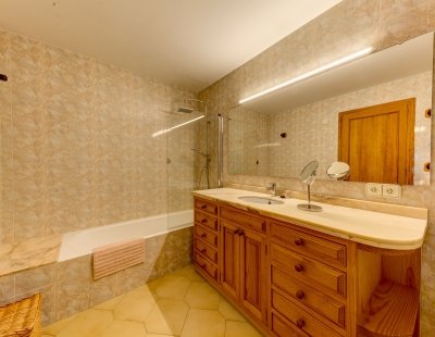 Villas in Spain